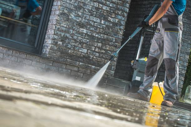 Best Dumpster Area Cleaning  in Shawnee, KS